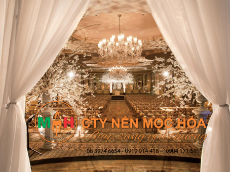 Nến Mộc Hỏa tự hào là nơi bán nến tealight giá sỉ rẻ nhất thị trường suốt 20 năm qua Nến Mộc Hỏa tự hào là nơi bán nến tealight giá sỉ rẻ nhất thị trường suốt 20 năm qua