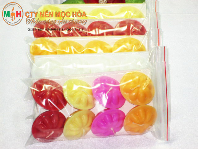 Thắp sáng tình yêu vĩnh cữu với ánh nến lung linh Thắp sáng tình yêu vĩnh cữu với ánh nến lung linh