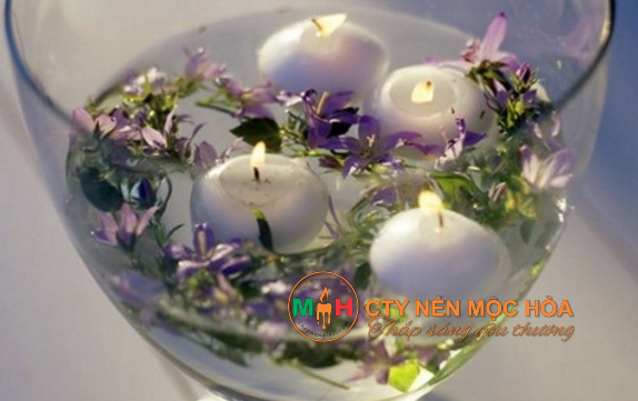 Nến Mộc Hỏa 100% thiên nhiên an toàn cho người sử dụng Nến Mộc Hỏa 100% thiên nhiên an toàn cho người sử dụng