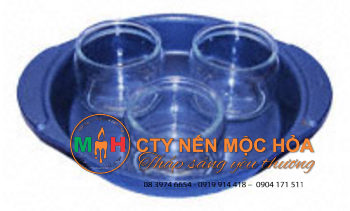 Đầu tiên những bình chứa cần được làm nóng trong lò nướng với nhiệt độ 170 °. Đầu tiên những bình chứa cần được làm nóng trong lò nướng với nhiệt độ 170 °.