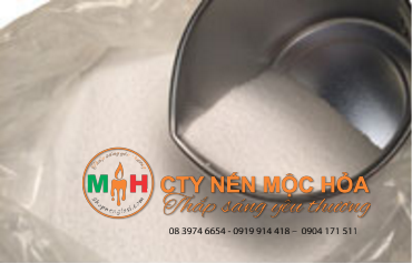 Sáp cọ là một trong những nguyên liệu tốt nhất để làm nến trang trí giá rẻ Sáp cọ là một trong những nguyên liệu tốt nhất để làm nến trang trí giá rẻ