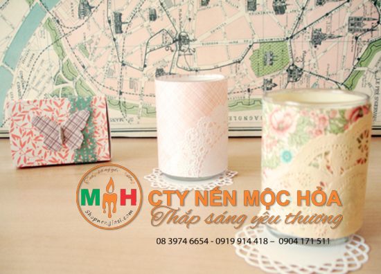 Tealight mùi xả đặc biệt hữu ích trong việc xua đuổi côn trùng Tealight mùi xả đặc biệt hữu ích trong việc xua đuổi côn trùng
