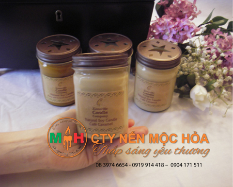 nến đậu nành là một sản phẩm rất mới  nến đậu nành là một sản phẩm rất mới