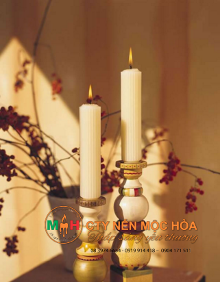 Liên hệ với nến Mộc Hỏa để có những cây nến đẹp giá rẻ nhất thị trường Liên hệ với nến Mộc Hỏa để có những cây nến đẹp giá rẻ nhất thị trường