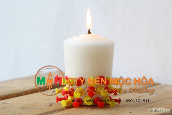 Chắc hẳn bạn chưa từng biết đến cách trang trí nến ly Votives độc đáo này đúng không? Chắc hẳn bạn chưa từng biết đến cách trang trí nến ly Votives độc đáo này đúng không?