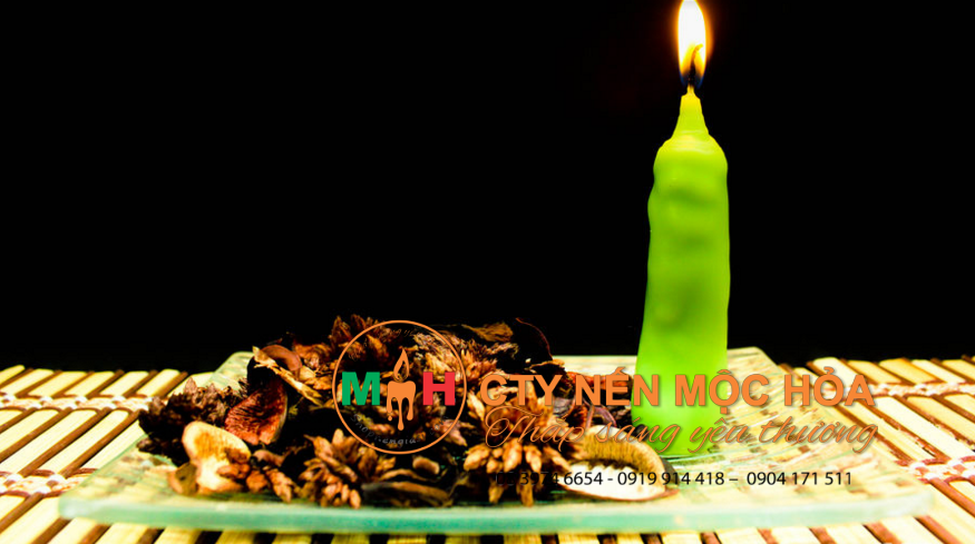 Thắp sáng tình yêu vĩnh cữu với ánh nến lung linh Thắp sáng tình yêu vĩnh cữu với ánh nến lung linh