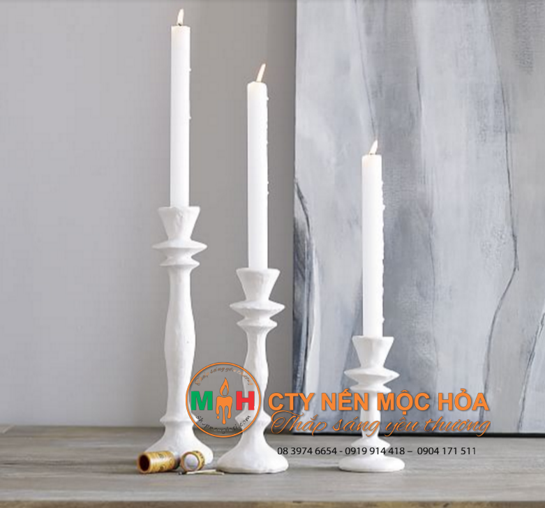 Làm sao để tẩy sáp nến bám dính trên tường mà không làm bong tróc sơn Làm sao để tẩy sáp nến bám dính trên tường mà không làm bong tróc sơn