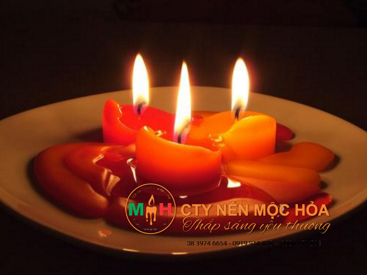 Chỉ cần vài mẹo đơn giản bạn đã thoát được nỗi ám ảnh về sáp nến Chỉ cần vài mẹo đơn giản bạn đã thoát được nỗi ám ảnh về sáp nến