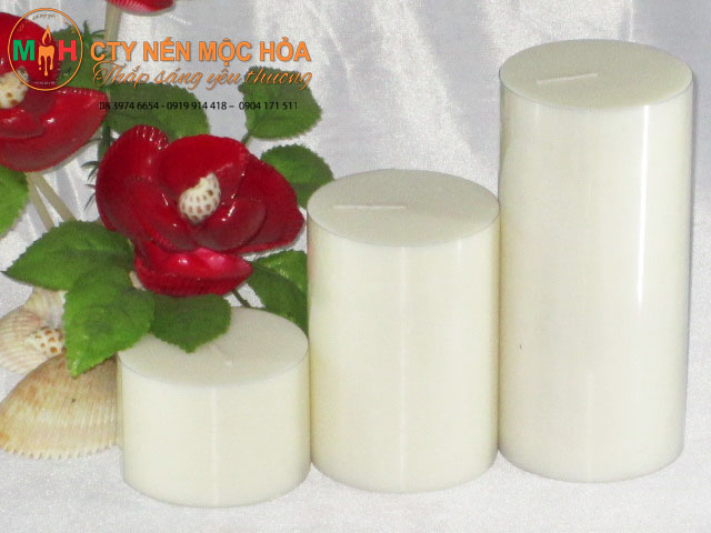 Bán nến trụ Bán nến trụ