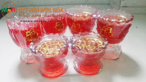 Bán nến cốc giá sỉ Bán nến cốc giá sỉ