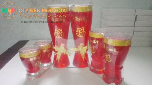 Bán nến cốc giá sỉ Bán nến cốc giá sỉ