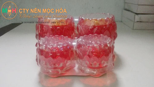 Bán nến cốc giá sỉ Bán nến cốc giá sỉ