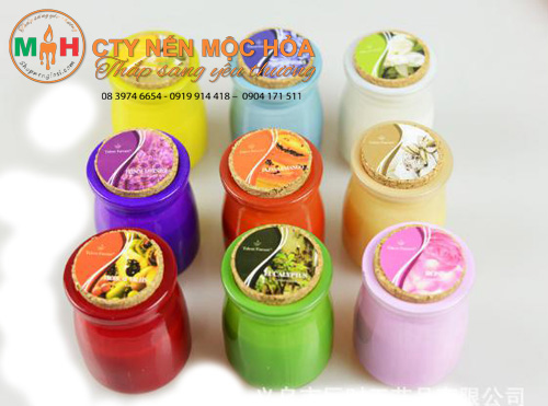 Thắp sáng tình yêu vĩnh cữu với ánh nến lung linh Thắp sáng tình yêu vĩnh cữu với ánh nến lung linh