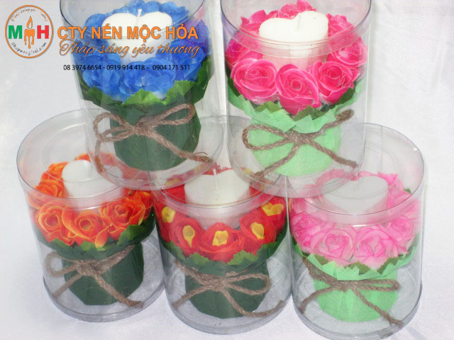 Nến trang trí sinh nhật Nến trang trí sinh nhật