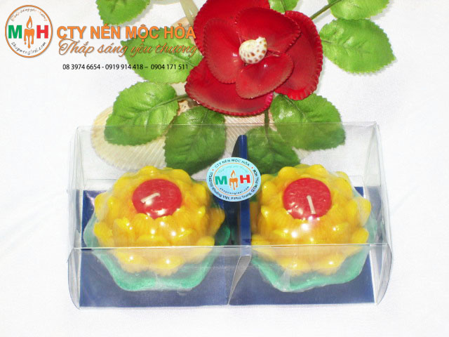 nến nghệ thuật thờ cúng 2 nến nghệ thuật thờ cúng 2