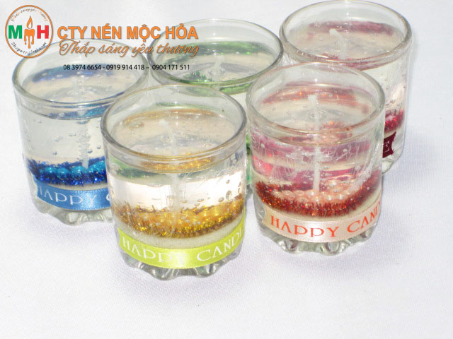 Sản phẩm quà tặng giá rẻ tphcm " ly nến tim ngọc " Sản phẩm quà tặng giá rẻ tphcm " ly nến tim ngọc "