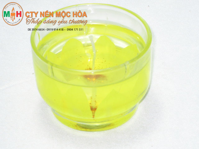 Nến thơm nghệ thuật giá rẻ tphcm Nến thơm nghệ thuật giá rẻ tphcm