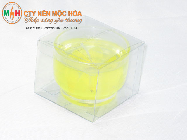 Nến thơm nghệ thuật giá rẻ tphcm 2 Nến thơm nghệ thuật giá rẻ tphcm 2