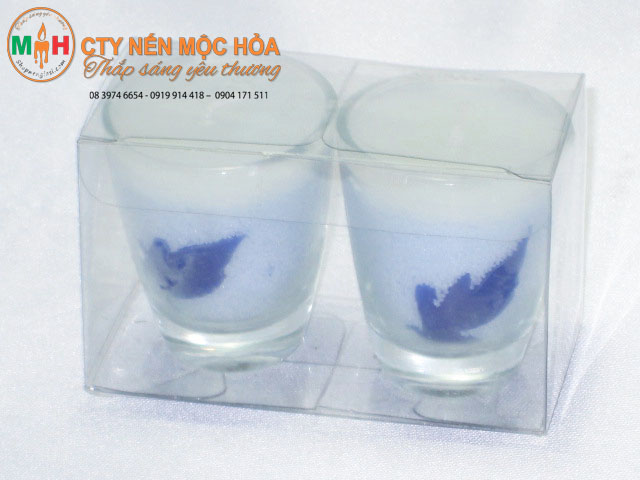 Ly nến cát quà tặng nghệ thuật độc đáo giá rẻ 2 Ly nến cát quà tặng nghệ thuật độc đáo giá rẻ 2