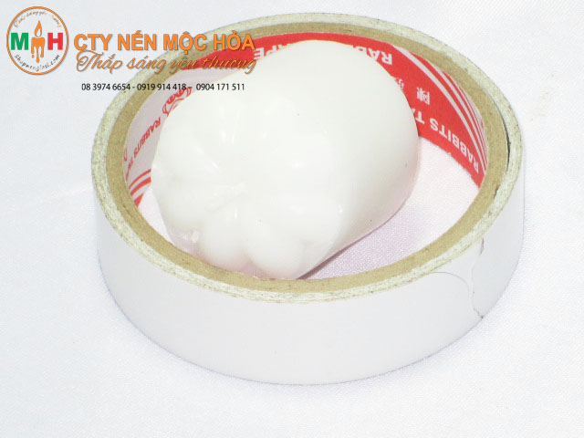 Nến nghệ thuật handmade giá rẻ 2 Nến nghệ thuật handmade giá rẻ 2