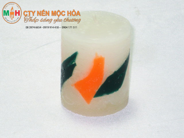 Nến handmade giá rẻ tphcm Nến handmade giá rẻ tphcm