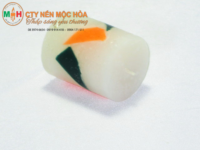 Nến handmade giá rẻ tphcm 2 Nến handmade giá rẻ tphcm 2