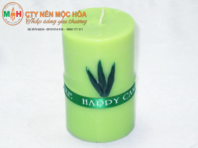 Nến nghệ thuật độc đáo giá rẻ Nến nghệ thuật độc đáo giá rẻ