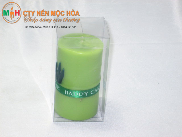 Nến nghệ thuật độc đáo giá rẻ 2 Nến nghệ thuật độc đáo giá rẻ 2