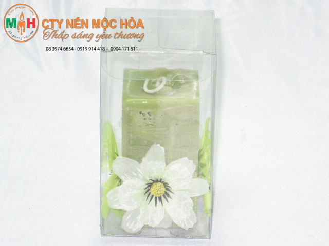 Nến thơm nghệ thuật độc đáo giá rẻ 2 Nến thơm nghệ thuật độc đáo giá rẻ 2