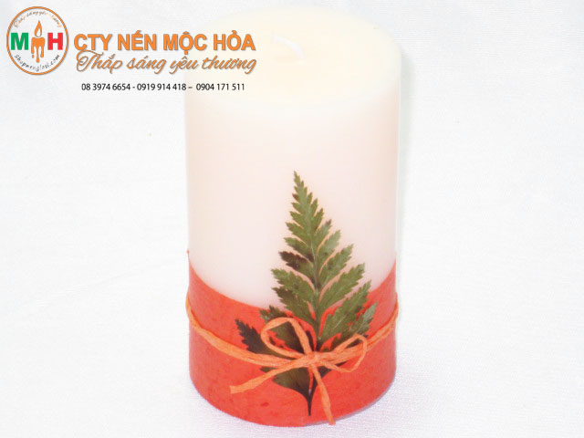 Nến trang trí tiệc cưới, sự kiện độc đáo giá rẻ 2 Nến trang trí tiệc cưới, sự kiện độc đáo giá rẻ 2