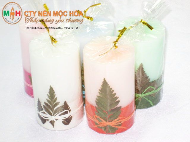 Sản phẩm nến trang trí tiệc cưới, sự kiện độc đáo giá rẻ Sản phẩm nến trang trí tiệc cưới, sự kiện độc đáo giá rẻ