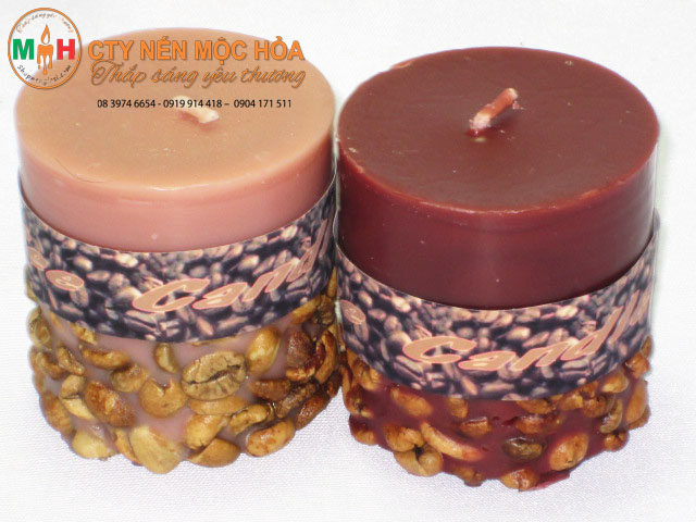 Nến Mộc Hỏa cung cấp những ngọn nến tốt nhất với giá rẻ nhất Nến Mộc Hỏa cung cấp những ngọn nến tốt nhất với giá rẻ nhất