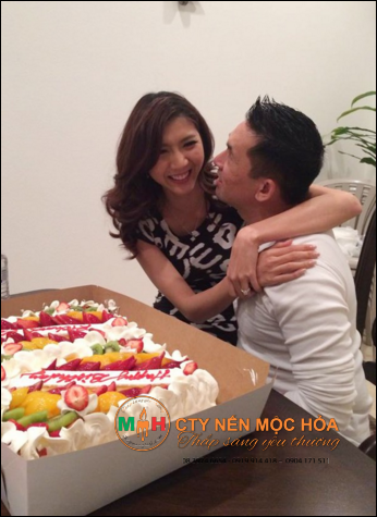 Mua nến sinh nhật ở tphcm để trang trí lãng mạn là yếu tố quan trọng giúp bạn đốn nhanh trái tim cô gái Mua nến sinh nhật ở tphcm để trang trí lãng mạn là yếu tố quan trọng giúp bạn đốn nhanh trái tim cô gái