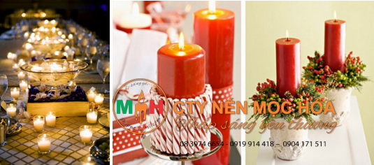 Ánh nến đa dạng sắc màu chắc chắn sẽ để lại cho các bé những kỉ niệm tuổi thơ đáng nhớ Ánh nến đa dạng sắc màu chắc chắn sẽ để lại cho các bé những kỉ niệm tuổi thơ đáng nhớ