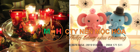 Liên hệ ngay với Nến Mộc Hỏa để được tư vấn sinh nhat tre em nen tang qua gi Liên hệ ngay với Nến Mộc Hỏa để được tư vấn sinh nhat tre em nen tang qua gi