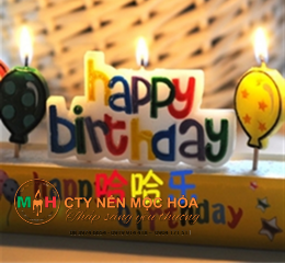 Liên hệ ngay để có nhiều cơ hội lựa chọn các mẫu nến Liên hệ ngay để có nhiều cơ hội lựa chọn các mẫu nến