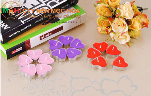 Bạn nên tìm hiểu xuất xứ của nến trước khi mua để an toàn cho sức khỏe Bạn nên tìm hiểu xuất xứ của nến trước khi mua để an toàn cho sức khỏe