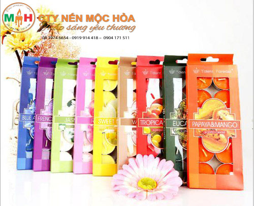 Câu hỏi mua nến trang trí ở đâu an toàn cho sức khỏe rất quan trọng Câu hỏi mua nến trang trí ở đâu an toàn cho sức khỏe rất quan trọng