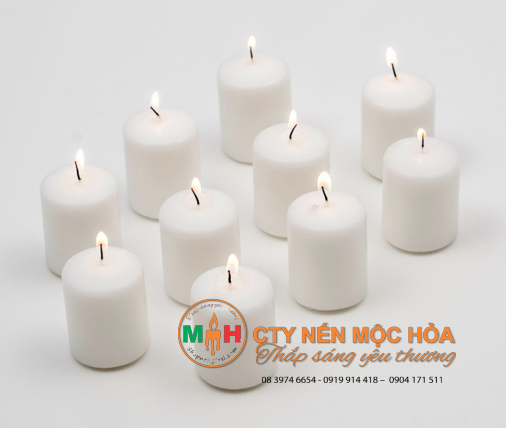 Khi đã hoàn thành nến, bạn nên làm đông lạnh nến để kéo dài thời gian cháy của nó. Khi đã hoàn thành nến, bạn nên làm đông lạnh nến để kéo dài thời gian cháy của nó.