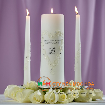 nến Hiệp Nhất đại diện cho cuộc sống hai vợ chồng bây giờ gắn bó một xương một thịt nến Hiệp Nhất đại diện cho cuộc sống hai vợ chồng bây giờ gắn bó một xương một thịt