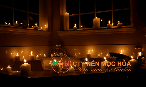 Người bạn đời sẽ vô cùng ngạc nhiên và thích thú với những đốm lửa lãng mạng minh chứng cho tình yêu này Người bạn đời sẽ vô cùng ngạc nhiên và thích thú với những đốm lửa lãng mạng minh chứng cho tình yêu này