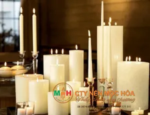 3 điều thú vị về nến nghệ thuật angel light dưới góc độ khoa học