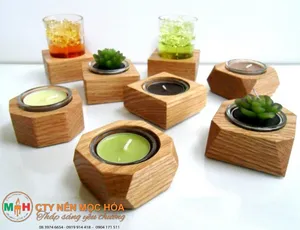 Bạn đã biết mua nến tealight ở đâu hà nội an toàn cho sức khỏe chưa?