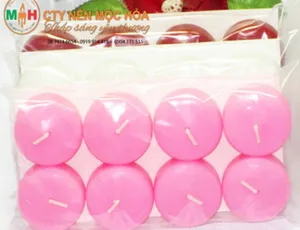 Độ HOT ”không cưỡng lại được” của nến nổi thả nước OFF 26%