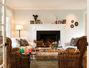 Hướng dẫn cách trang trí nến trụ Pillar trong nhà