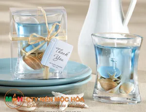 Những điều bạn chưa biết về đèn cầy ly