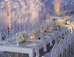 Tiết lộ nơi bán nến tealight giá sỉ cho nhà hàng khách sạn