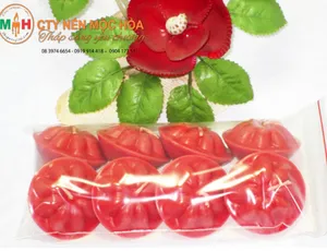 TIP cho fan F5 nến nổi thả nước ”dễ như ăn cháo”