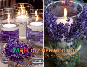 Vì sao giá cả nến tealight ở Mộc Hỏa rẻ nhất thị trường?