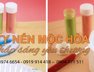 Ý tưởng DIY nến sinh nhật đảm bảo không đụng hàng!